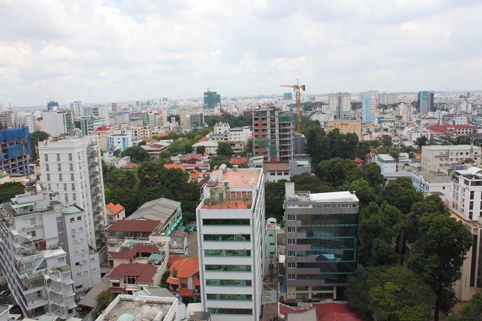 Rộ phong trào “mua đất tặng vàng”